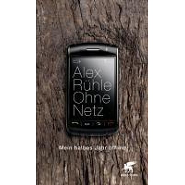 Ohne Netz, Alex Rühle