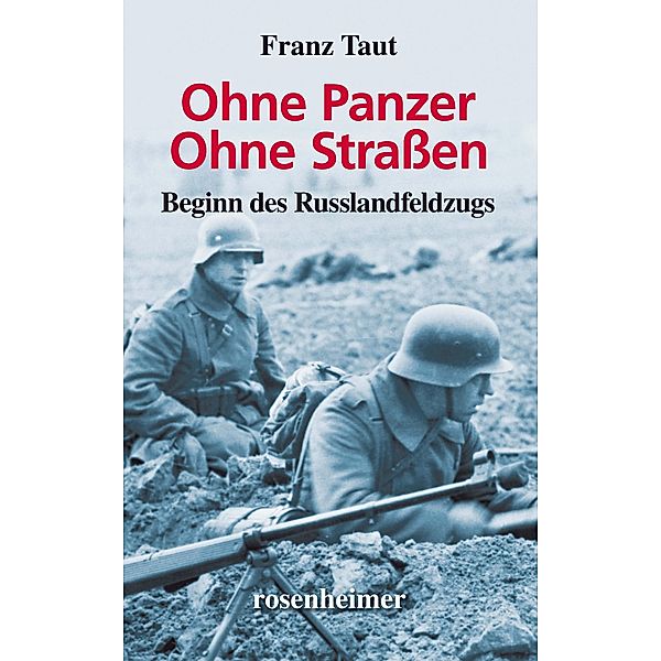 Ohne Panzer Ohne Straßen, Franz Taut