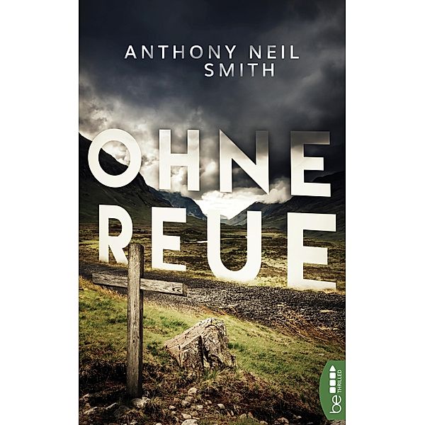 Ohne Reue, Anthony Neil Smith