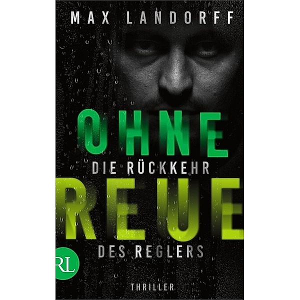 Ohne Reue, Max Landorff