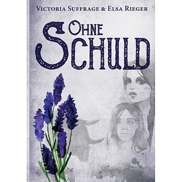 Ohne Schuld, Elsa Rieger