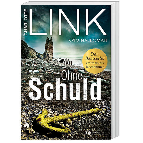 Ohne Schuld / Polizistin Kate Linville Bd.3, Charlotte Link