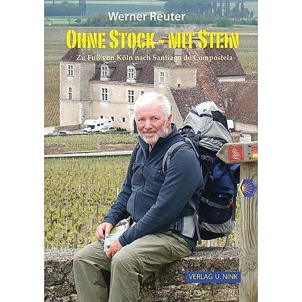 Ohne Stock - mit Stein, Werner Reuter