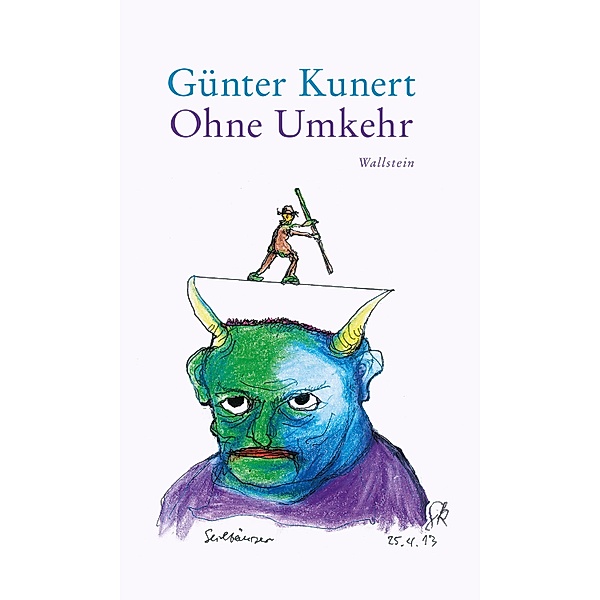Ohne Umkehr, Günter Kunert