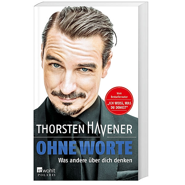 Ohne Worte, Thorsten Havener