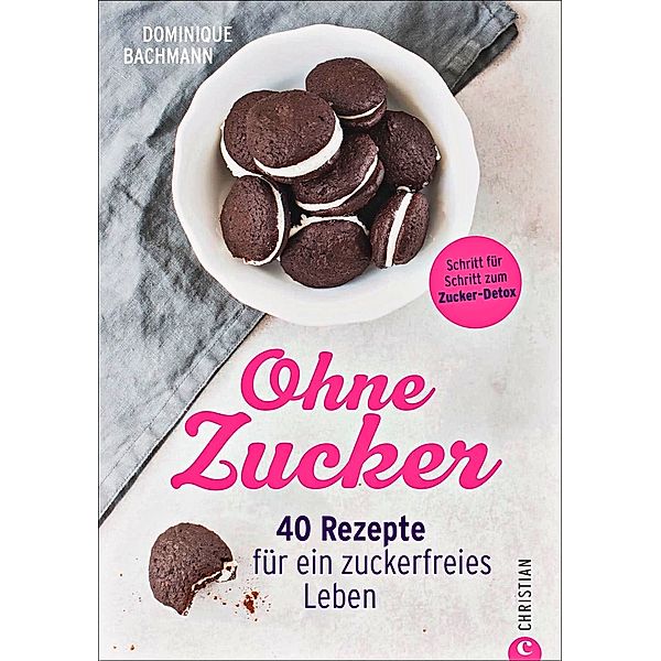 Ohne Zucker, Dominique Bachmann