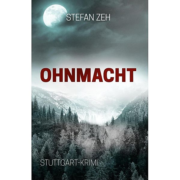 Ohnmacht, Stefan Zeh