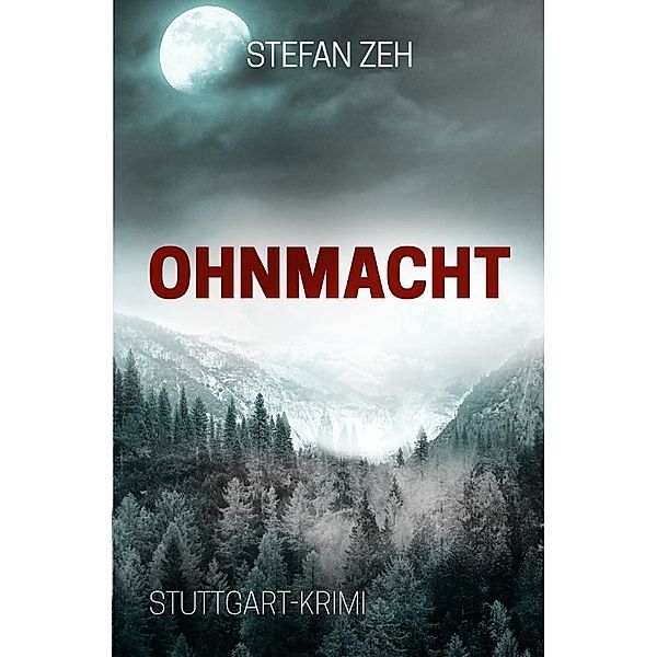 Ohnmacht, Stefan Zeh