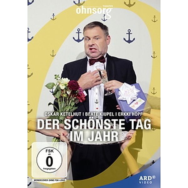 Ohnsorg Theater: Der schönste Tag im Jahr