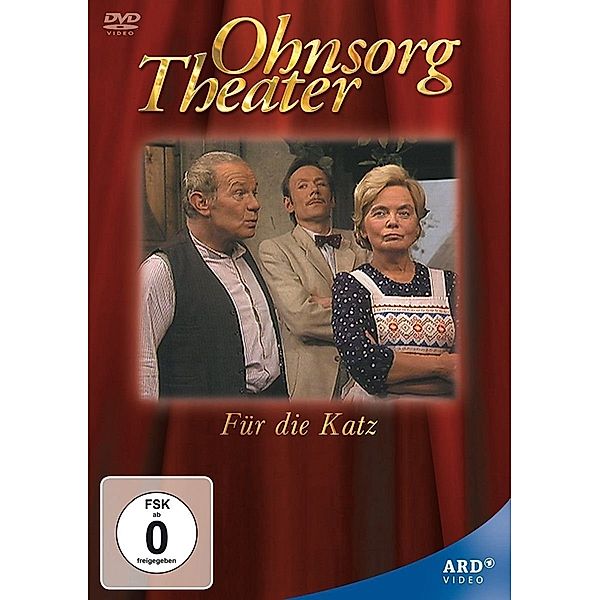 Ohnsorg Theater: Für die Katz, Ohnsorg Theater