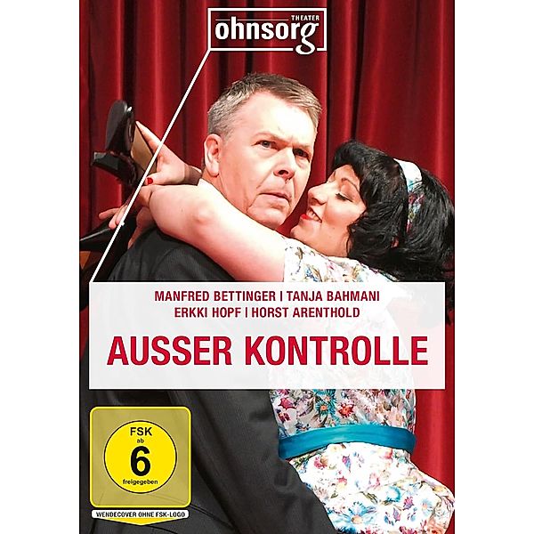 Ohnsorg-Theater Heute: Ausser Kontrolle