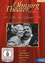 Ohnsorg Theater: Gute Nacht, Frau Engel DVD | Weltbild.de