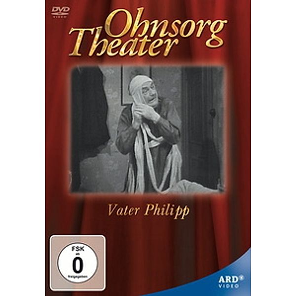 Ohnsorg Theater: Vater Philipp, Ohnsorg Theater