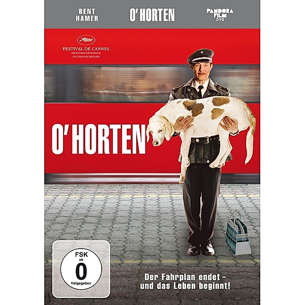 O'Horten, Bent Hamer