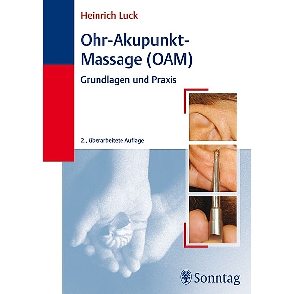 Ohr-Akupunkt-Massage (OAM), Heinrich Luck