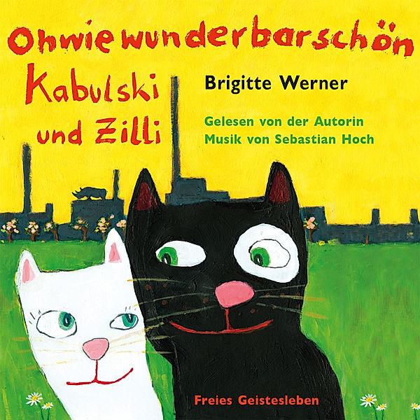 Ohwiewunderbarschön, Brigitte Werner