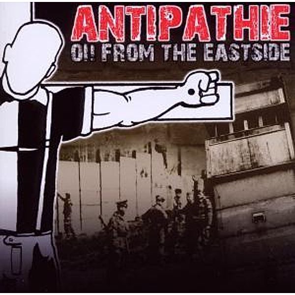 Oi! From The Eastside, Antipathie
