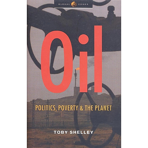 Oil, Toby Shelley