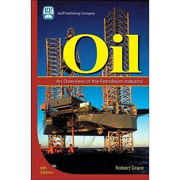 Oil, Robert D. Grace