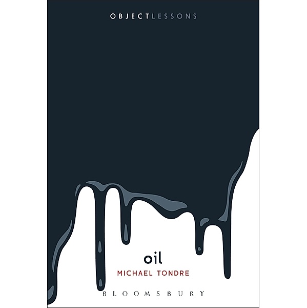 Oil, Michael Tondre