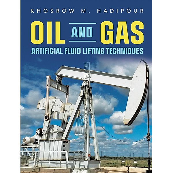 Oil and Gas Artificial Fluid Lifting Techniques, Khosrow M. Hadipour