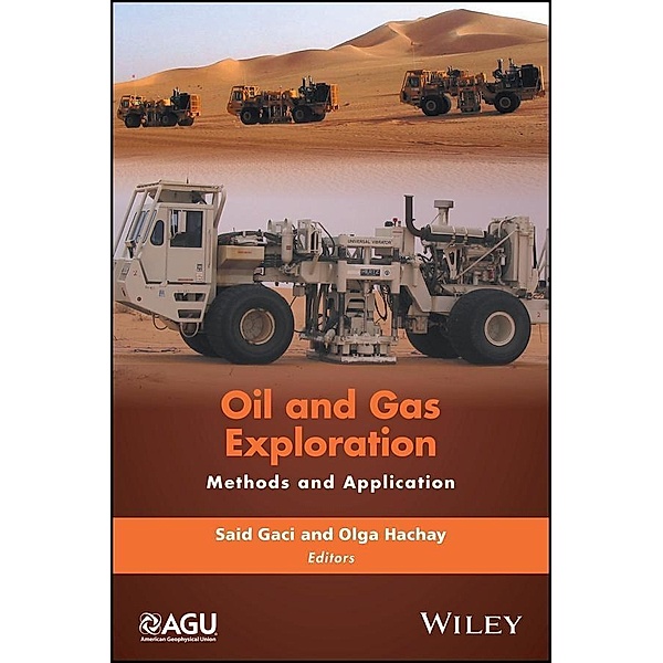 Oil and Gas Exploration / Special Publications Bd.1