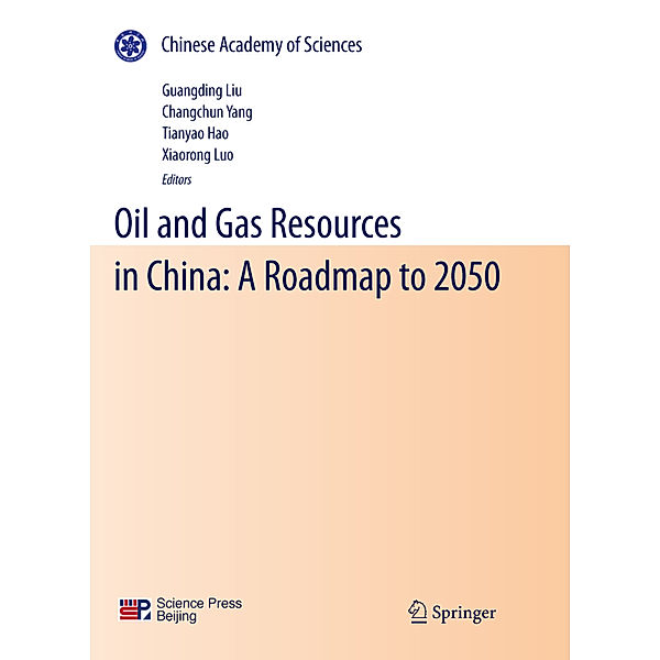 Oil and Gas Resources in China: A Roadmap to 2050