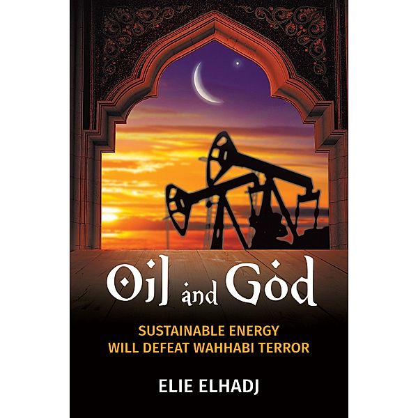 Oil and God, Elie Elhadj