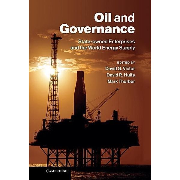 Oil and Governance
