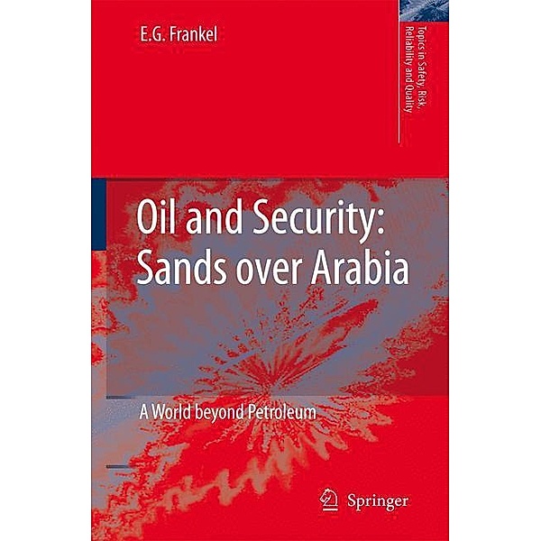 Oil and Security, E.G. Frankel