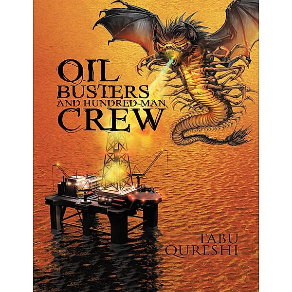 Oil Busters and Hundred-Man Crew, Tabu Qureshi