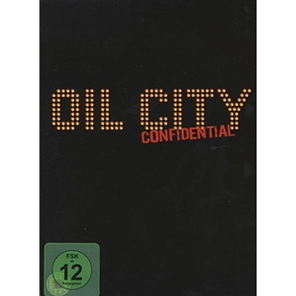 Oil City Confidential - The Dr. Feelgood Story, Dr.Feelgood
