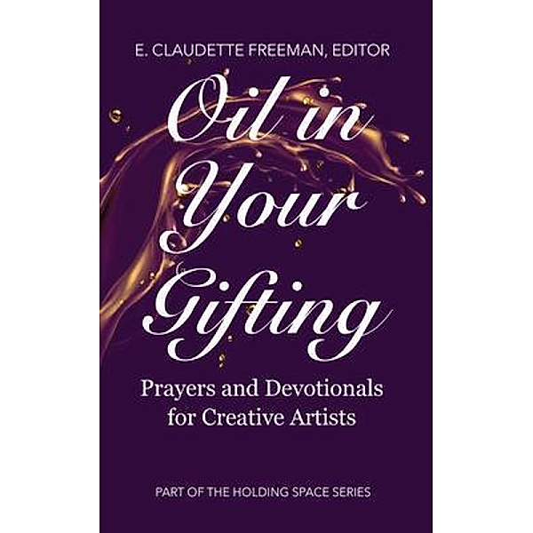 Oil In Your Gifting