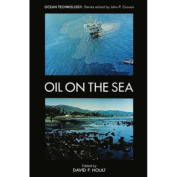 Oil on the Sea / Ocean Technology