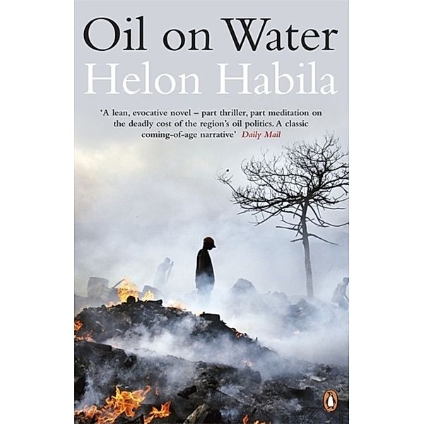 Oil on Water, Helon Habila