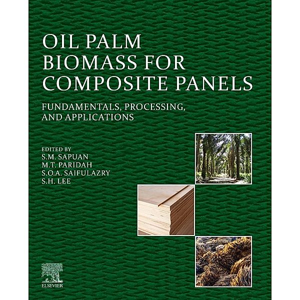 Oil Palm Biomass for Composite Panels
