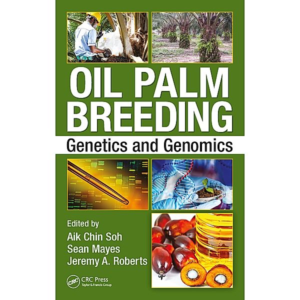 Oil Palm Breeding