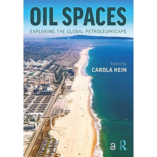 Oil Spaces