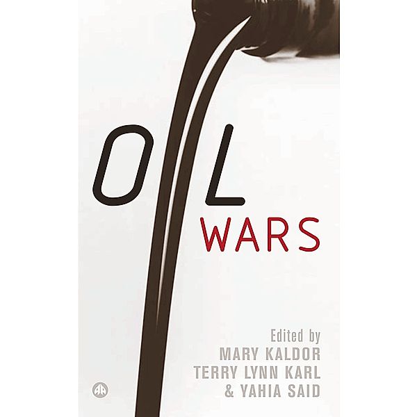 Oil Wars