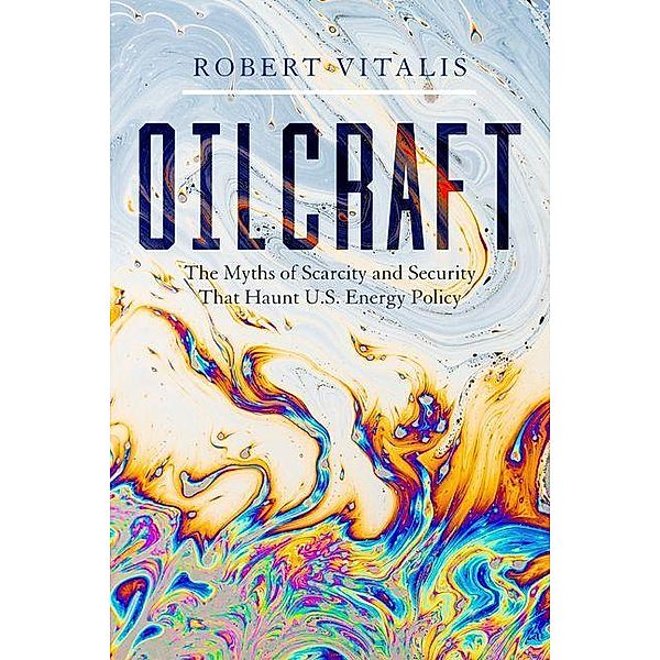 Oilcraft, Robert Vitalis