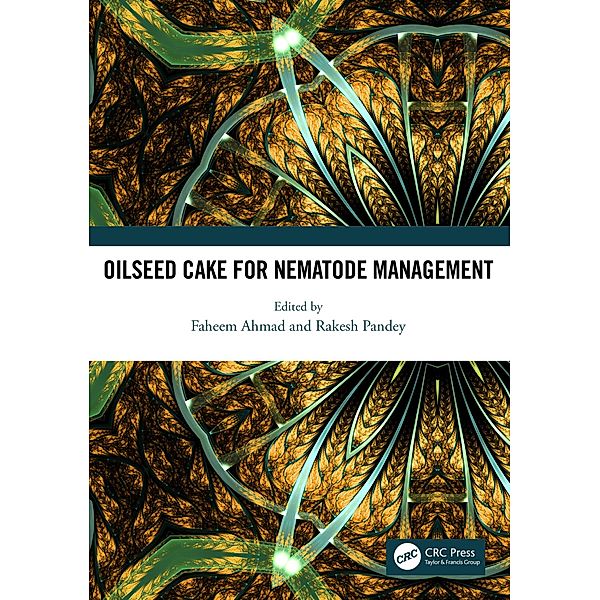 Oilseed Cake for Nematode Management