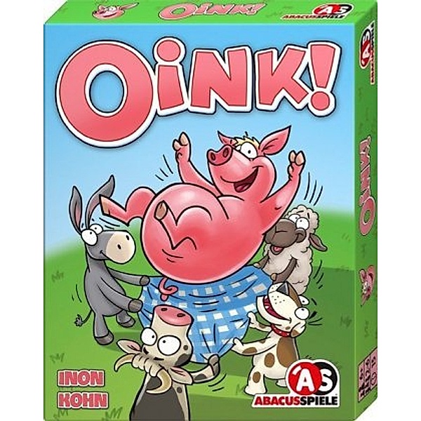 Oink!, Inon Kohn