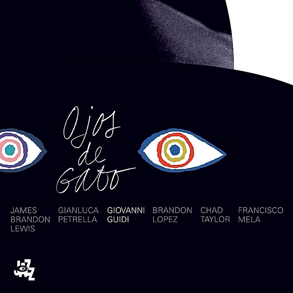 Ojos De Gato, G. Guidi, G. Petrella, M. Blake