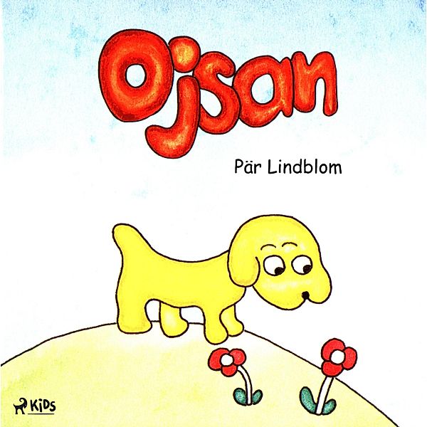 Ojsan / Ojsan Bd.1, Pär Lindblom