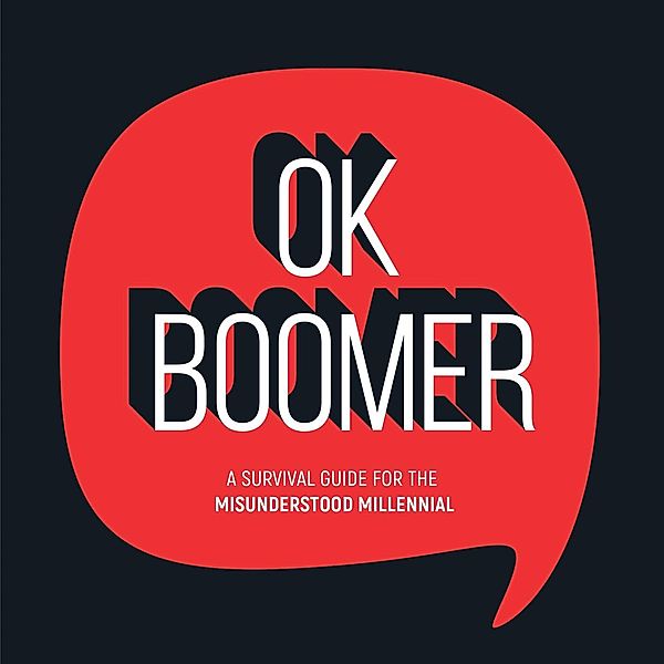 OK Boomer, Summersdale Publishers