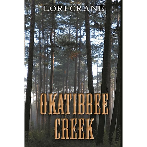 Okatibbee Creek, Lori Crane