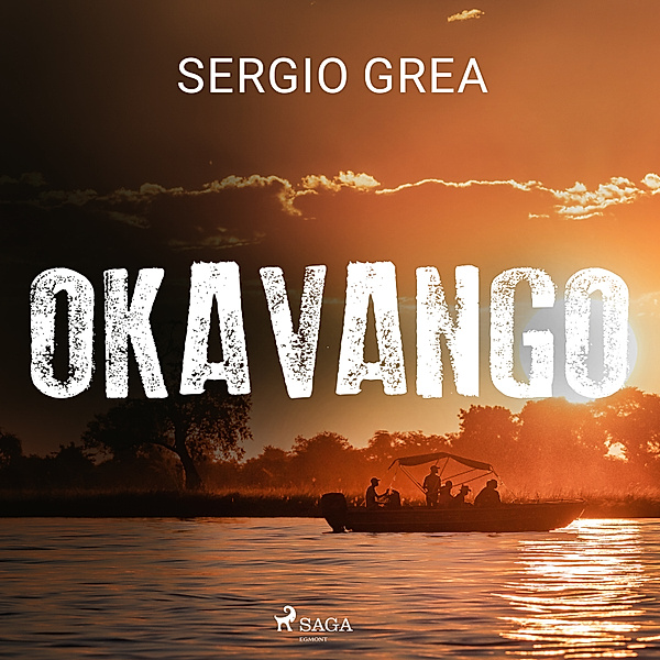 Okavango, Sergio Grea