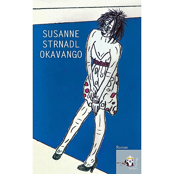 Okavango, Susanne Strnadl