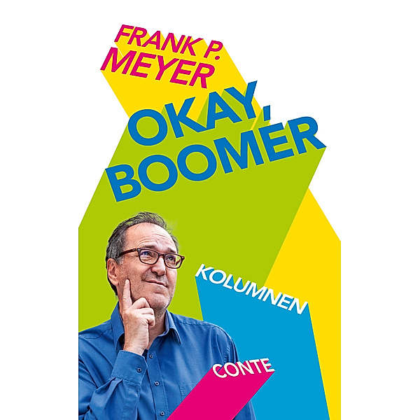 Okay, Boomer, Frank Meyer