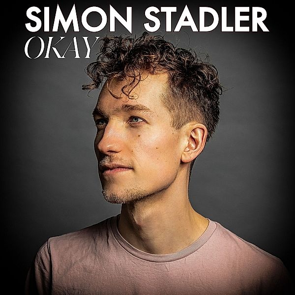 Okay (Lp), Simon Stadler